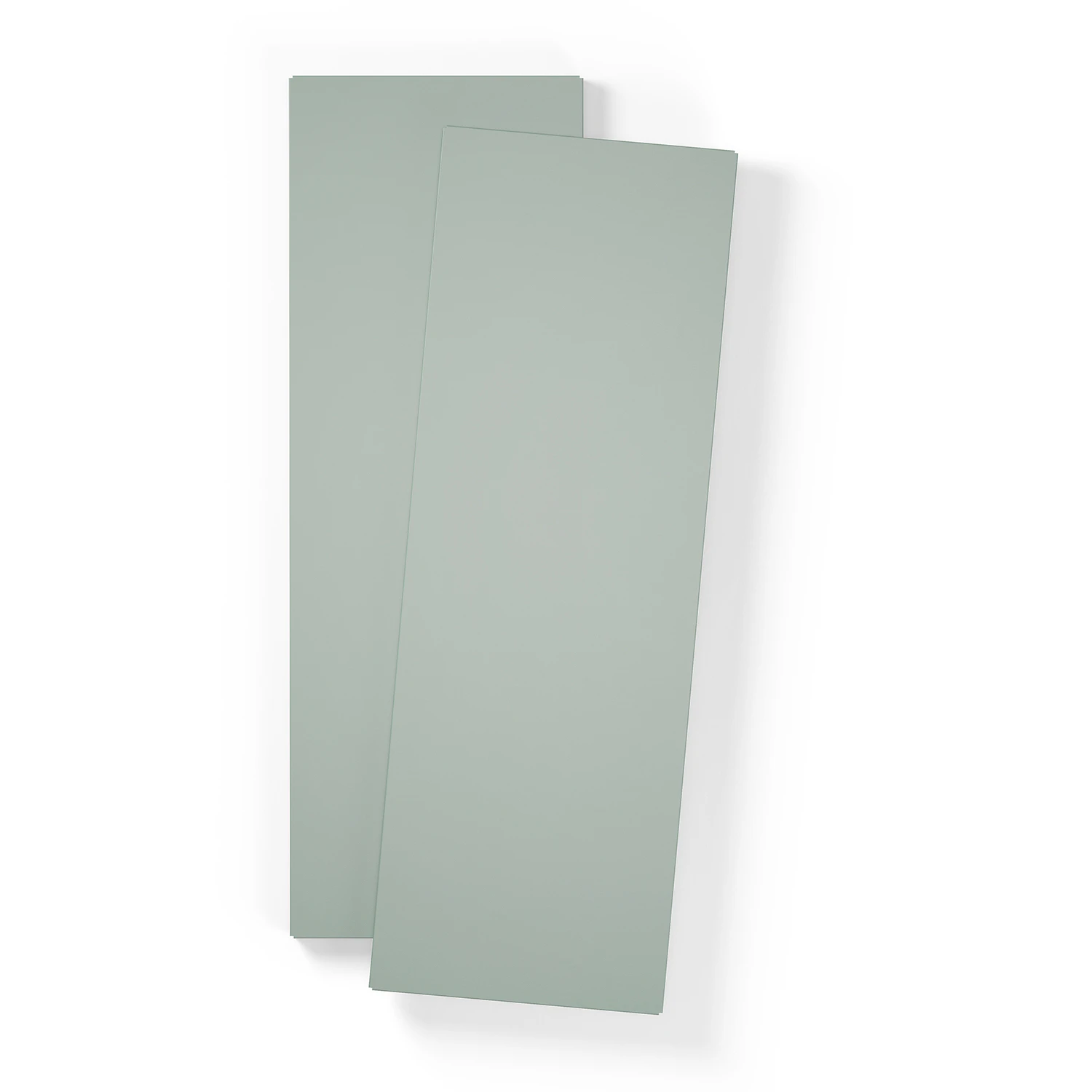 Department Hyllplan Till Store Sk&aring;p Med 2 D&ouml;rrar 2-pack - Sk&aring;p & vitrinsk&aring;p Metall Slate Grey