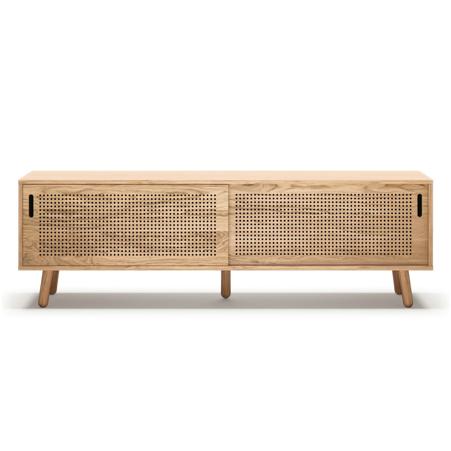 Ray Mediabänk 180 cm - Skandinavisk Design