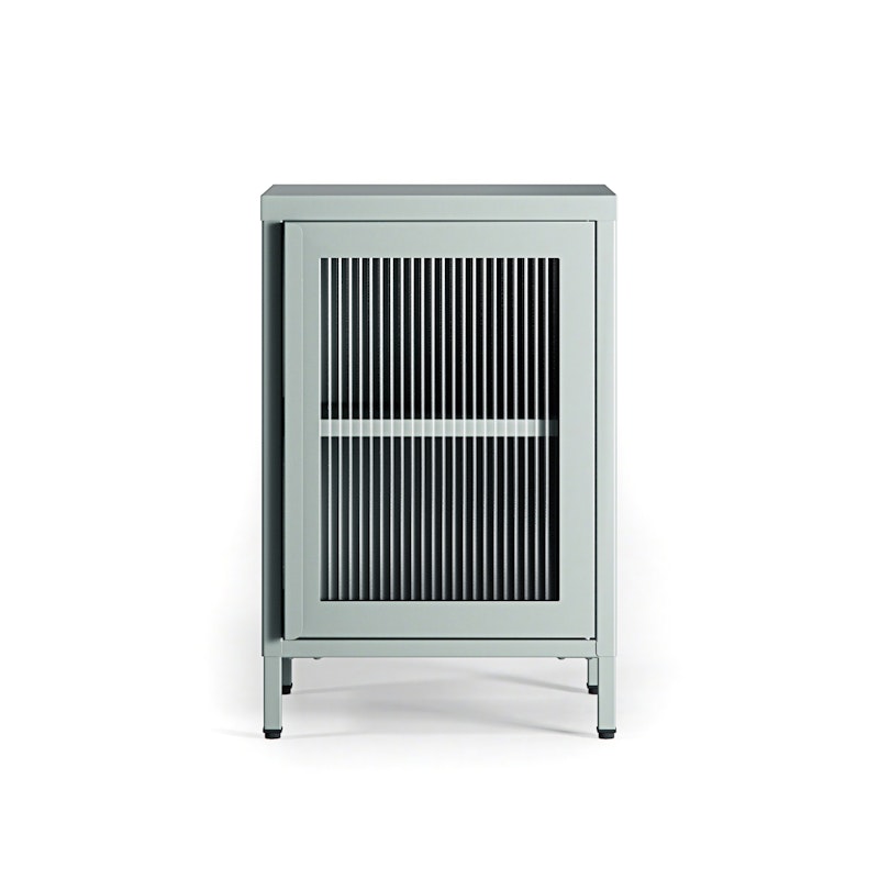 Store Sängbord, Slate Grey