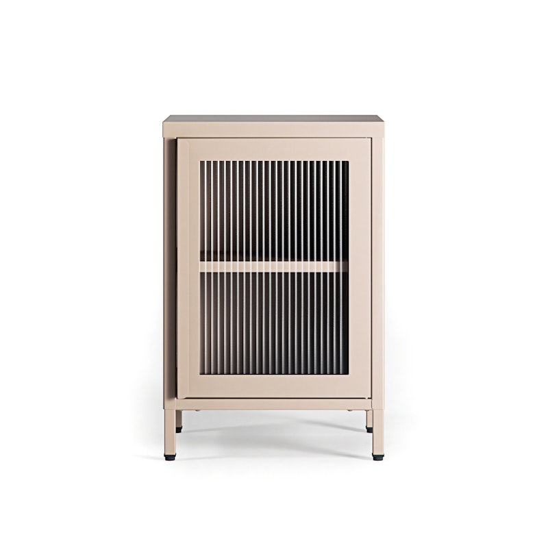 Store Sängbord, Mushroom