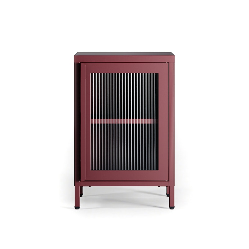 Store Sängbord, Bordeaux