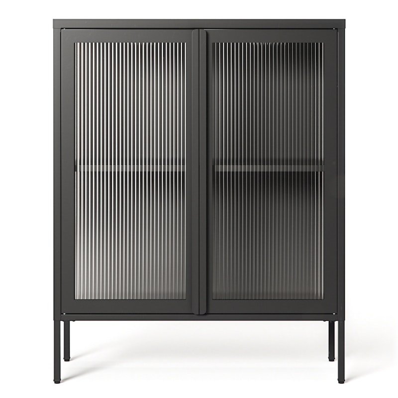 Store Skåp 90x110 cm, Antracit