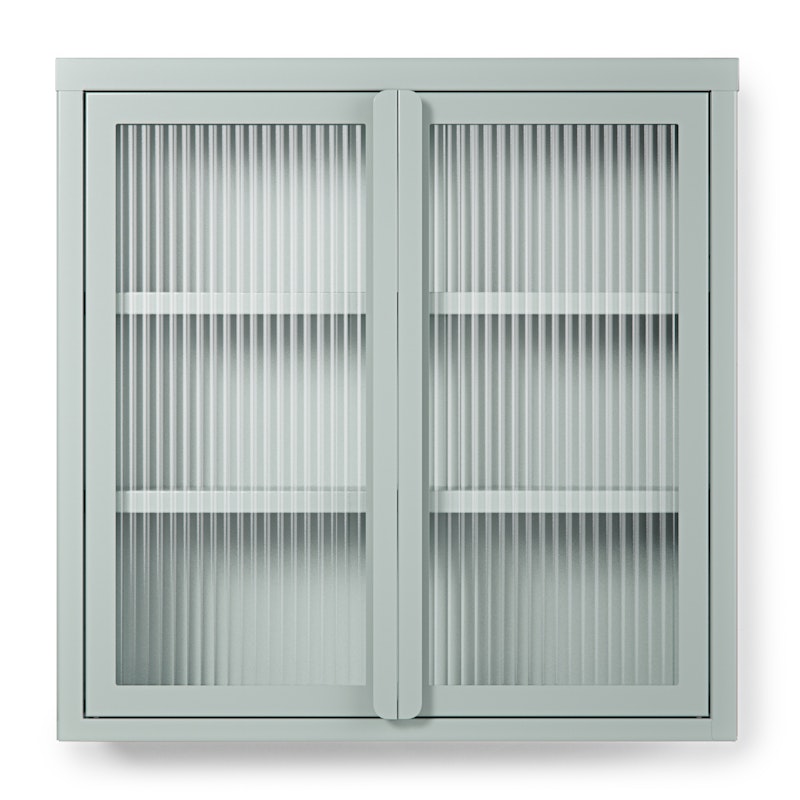 Store Väggskåp 60x60 cm, Slate Grey