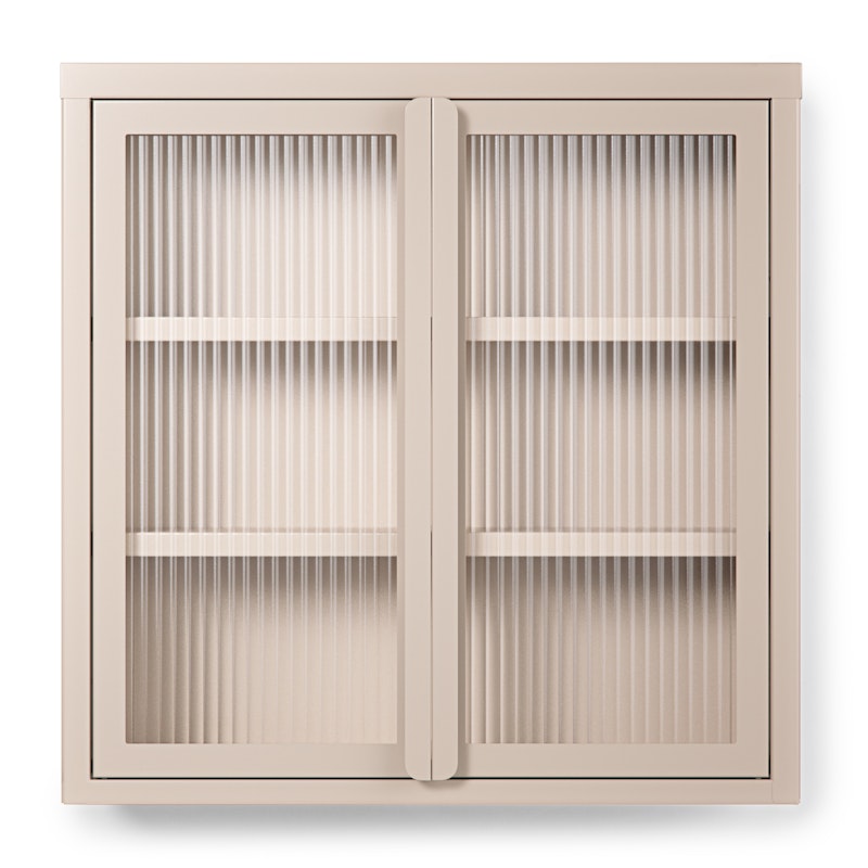 Store Väggskåp 60x60 cm, Mushroom