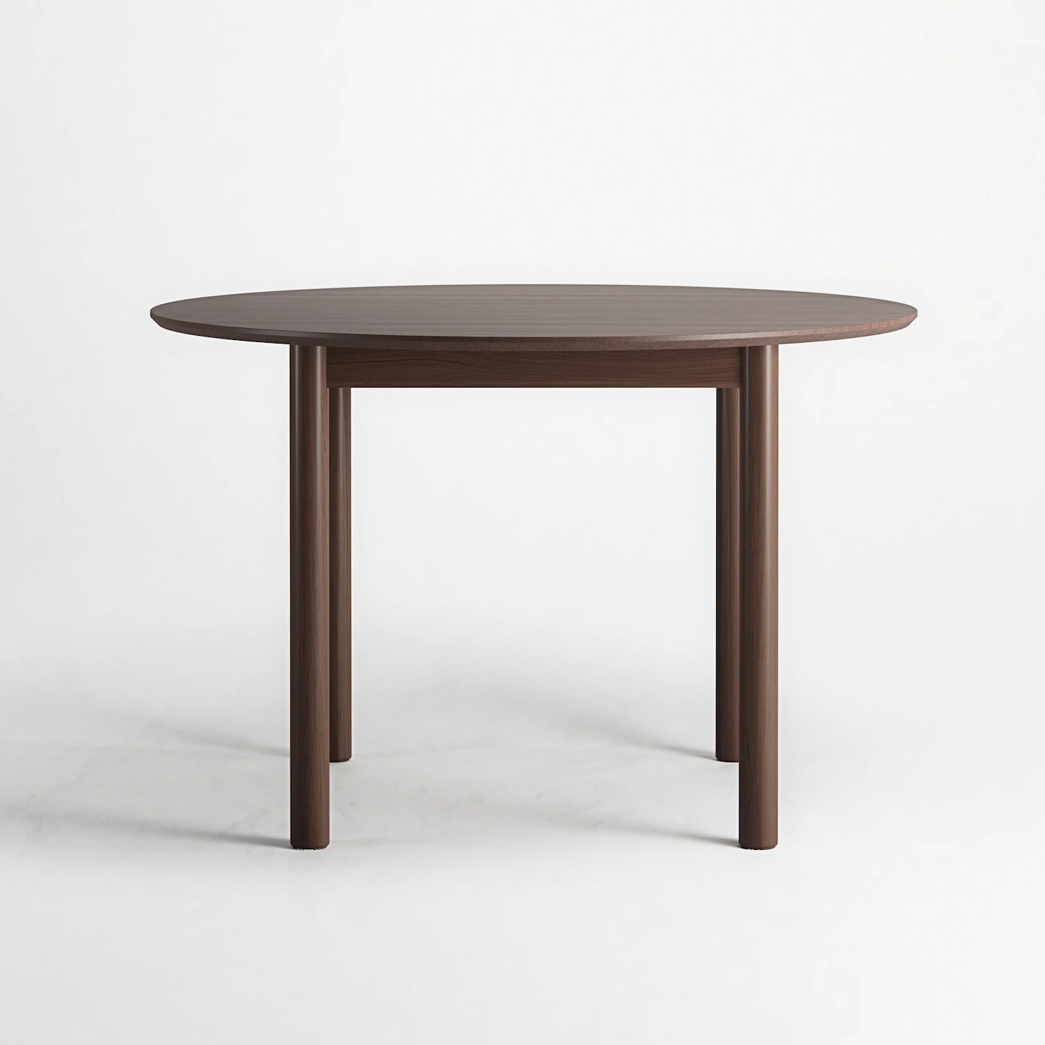 Department Wood Bord 110 Cm, mörk ek från Department, bild 2