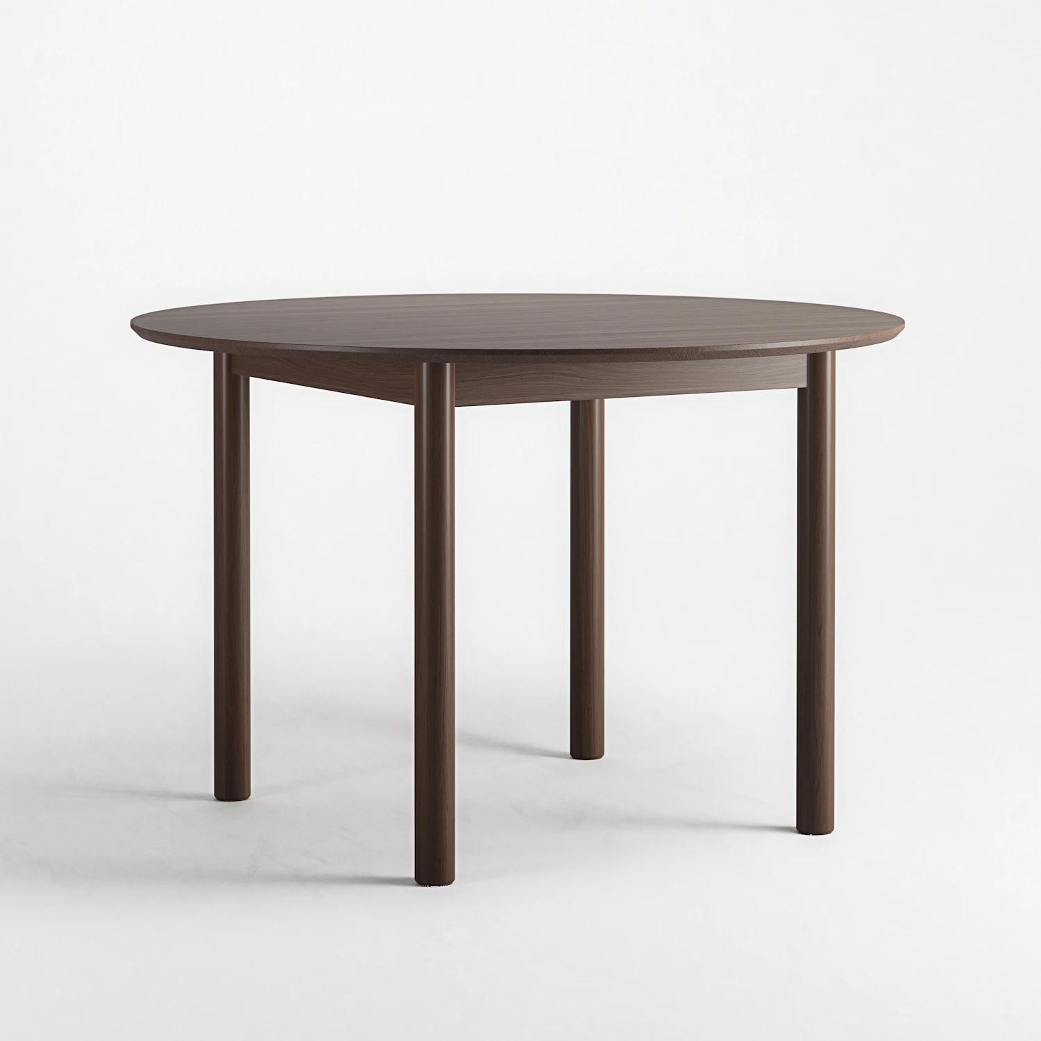 Department Wood Bord 110 Cm, mörk ek från Department, bild 3