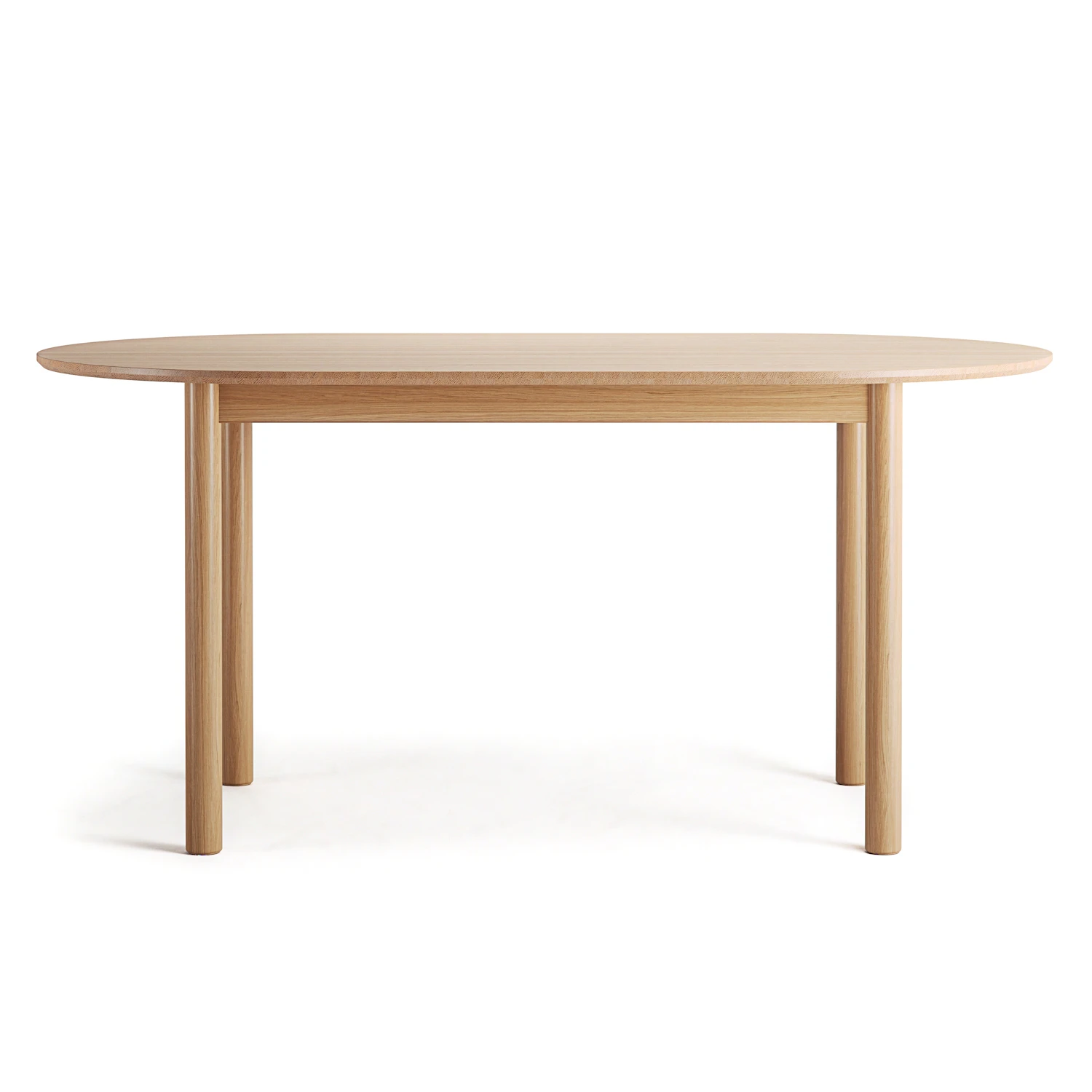 Department Wood Bord 90x160 Cm - Matbord & Barbord Ek