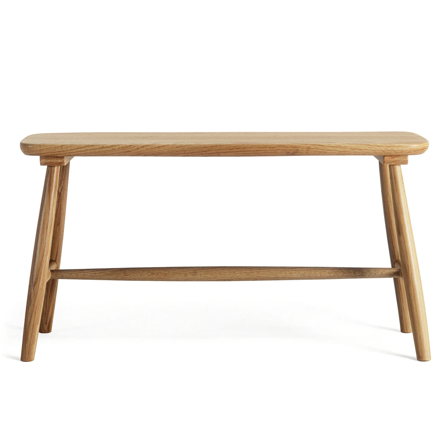 Department Wood H21 B&auml;nk - B&auml;nkar Ek