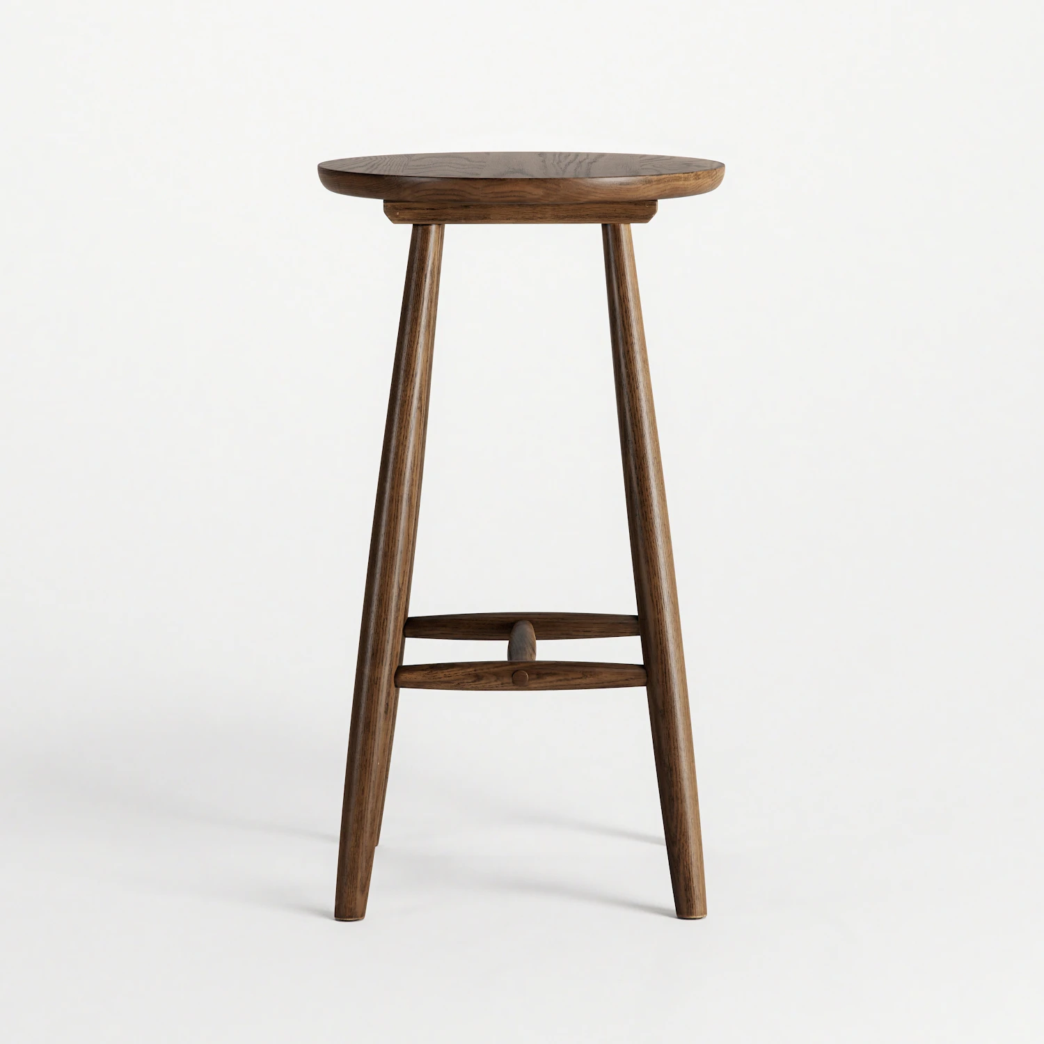 Department Wood H23 Barpall, mörk ek från Department, bild 2