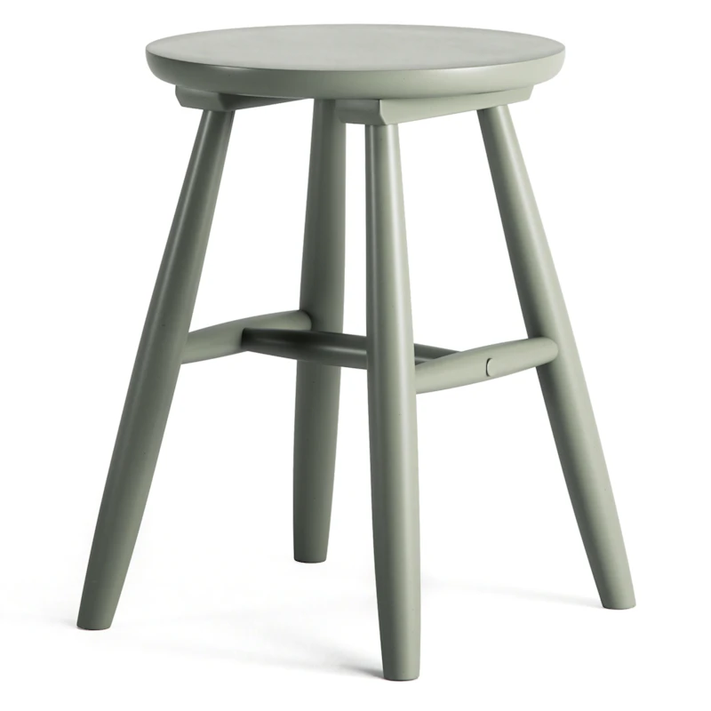 Wood Pall H15, Cement Grey