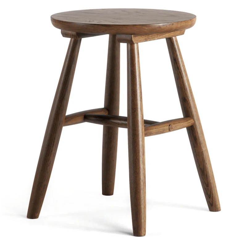 Wood Pall H15, Rökt Ek