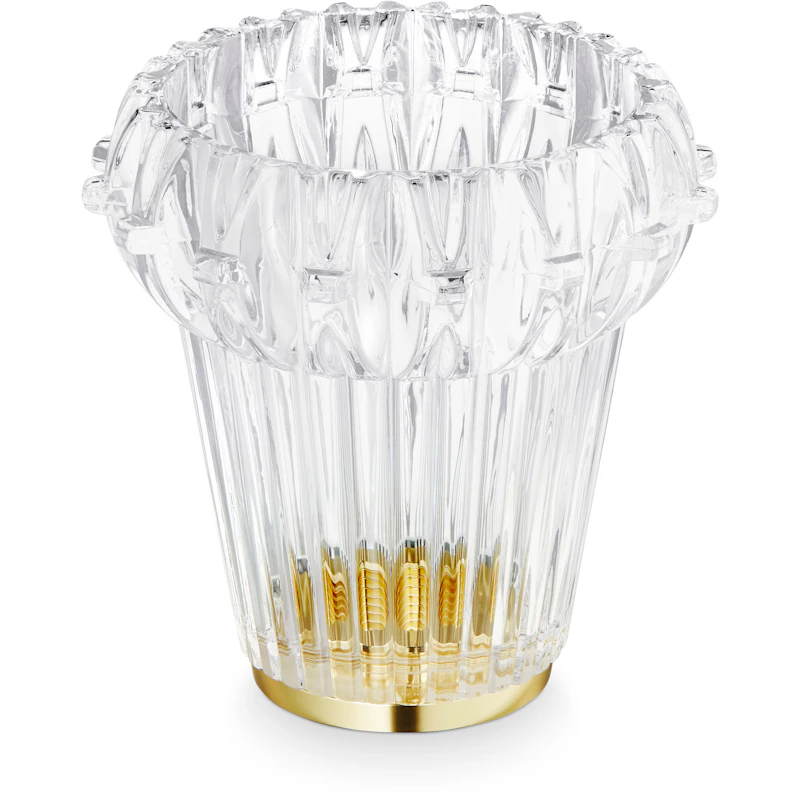 Eyeball XL Lampskärm, Guld