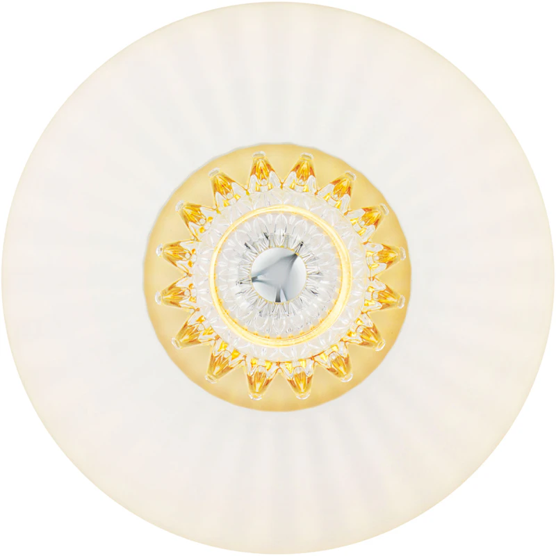 New Wave Optic Vägglampa, Opal