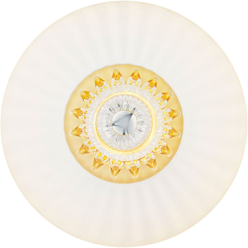 New Wave Optic Vägglampa Opal