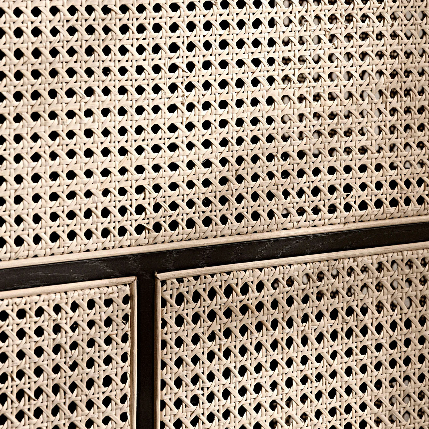 Design House Stockholm Air Sideboard, svart från Design House Stockholm, bild 4