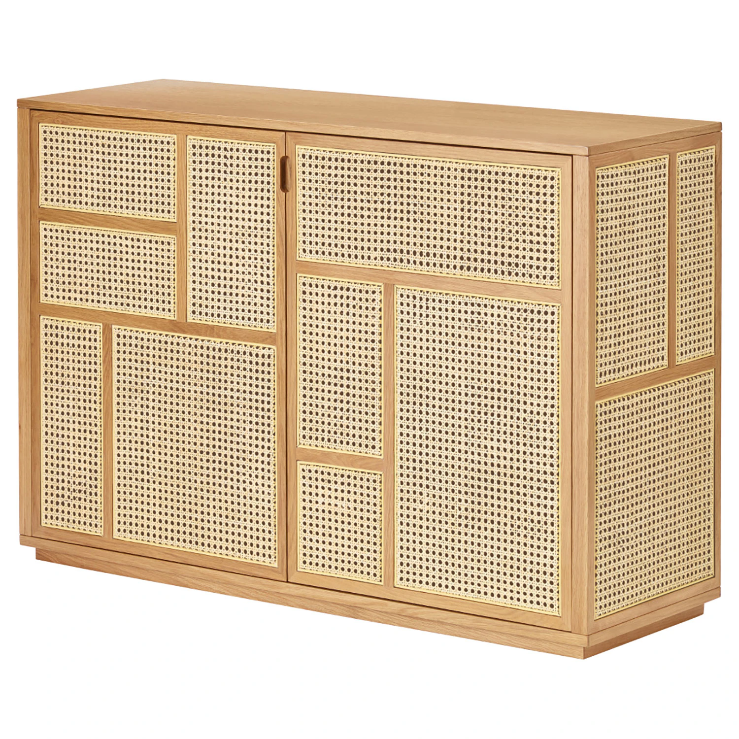 Design House Stockholm Air Sideboard - Sk&auml;nkar & sideboards Ask Ek