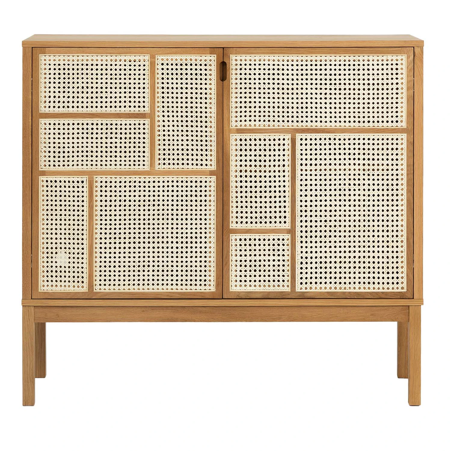 Design House Stockholm Air Sk&auml;nk 40x120 Cm - Sk&auml;nkar & sideboards fan&eacute;r Ek