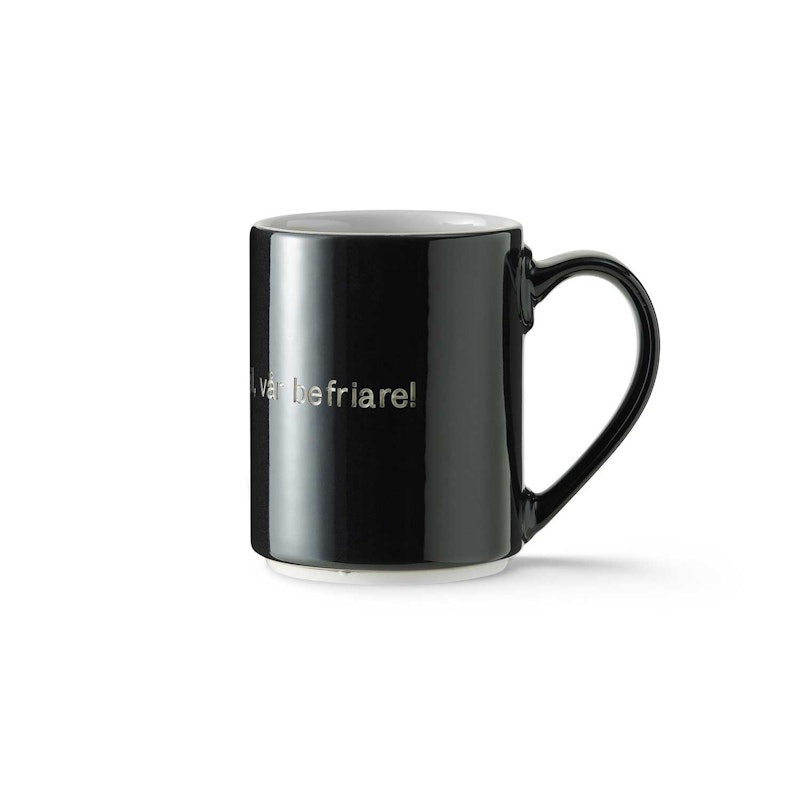 Astrid Lindgren Mugg, All Makt Åt Tengil