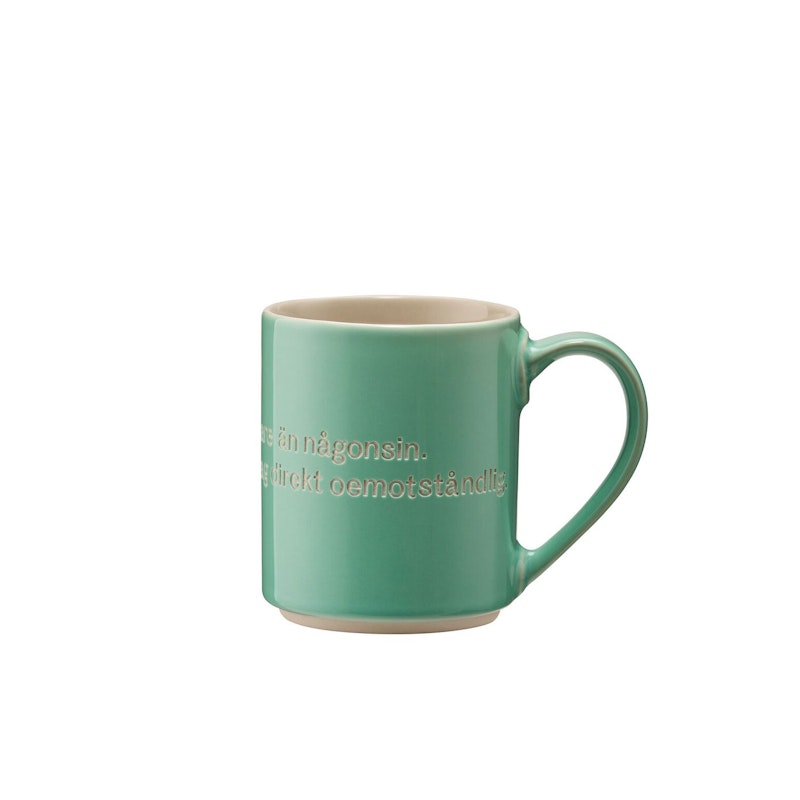 Astrid Lindgren Mugg, Jag Är Fräknigare