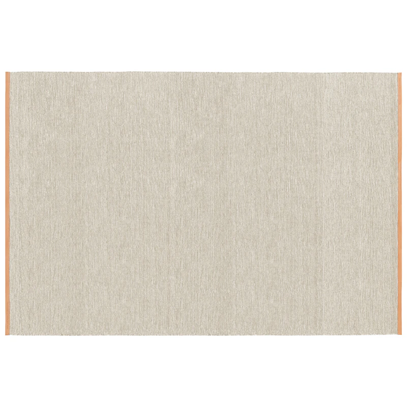 Björk Ullmatta 200x300 cm, Beige