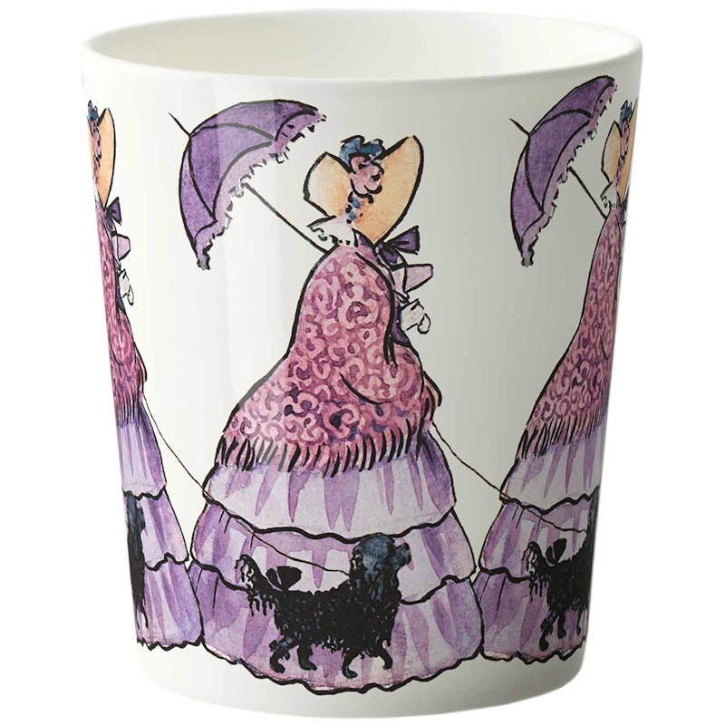 Elsa Beskow Mugg 28 cl, Tant Gredelin