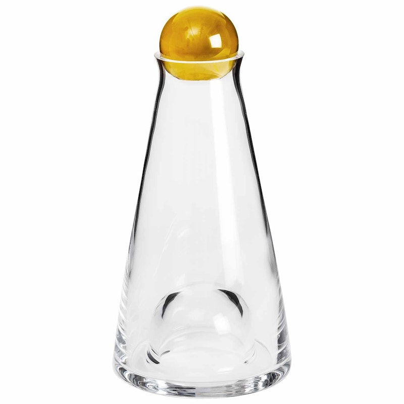 Fia Mini Karaff, Amber
