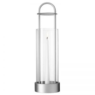 Design House Stockholm Reservglas Till Lotus Ljuslykta - Ljuslyktor Klar