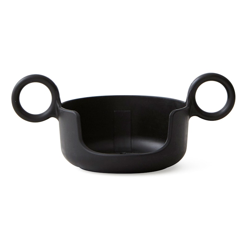 Cup Handtag Till Ecozen® Mugg, Svart