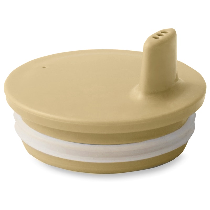 Drink Lock Till Ecozen® Mugg, Beige