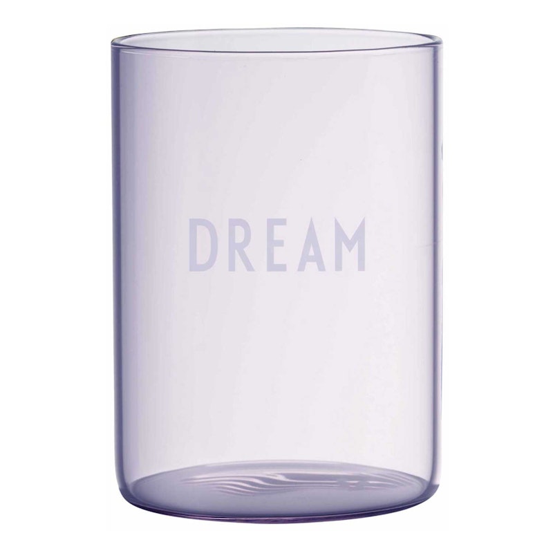 Favourite Dricksglas 35 cl, Dream