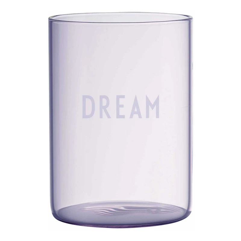 Favourite Dricksglas 35 cl, Dream