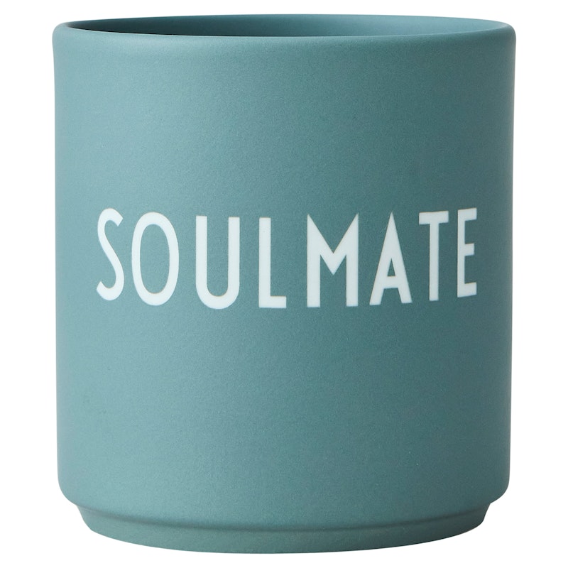 Favourite Kopp 25 cl, Soulmate
