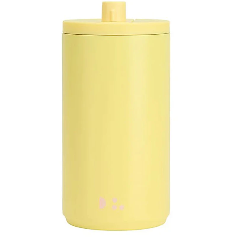 Resemugg 350 ml, Gul