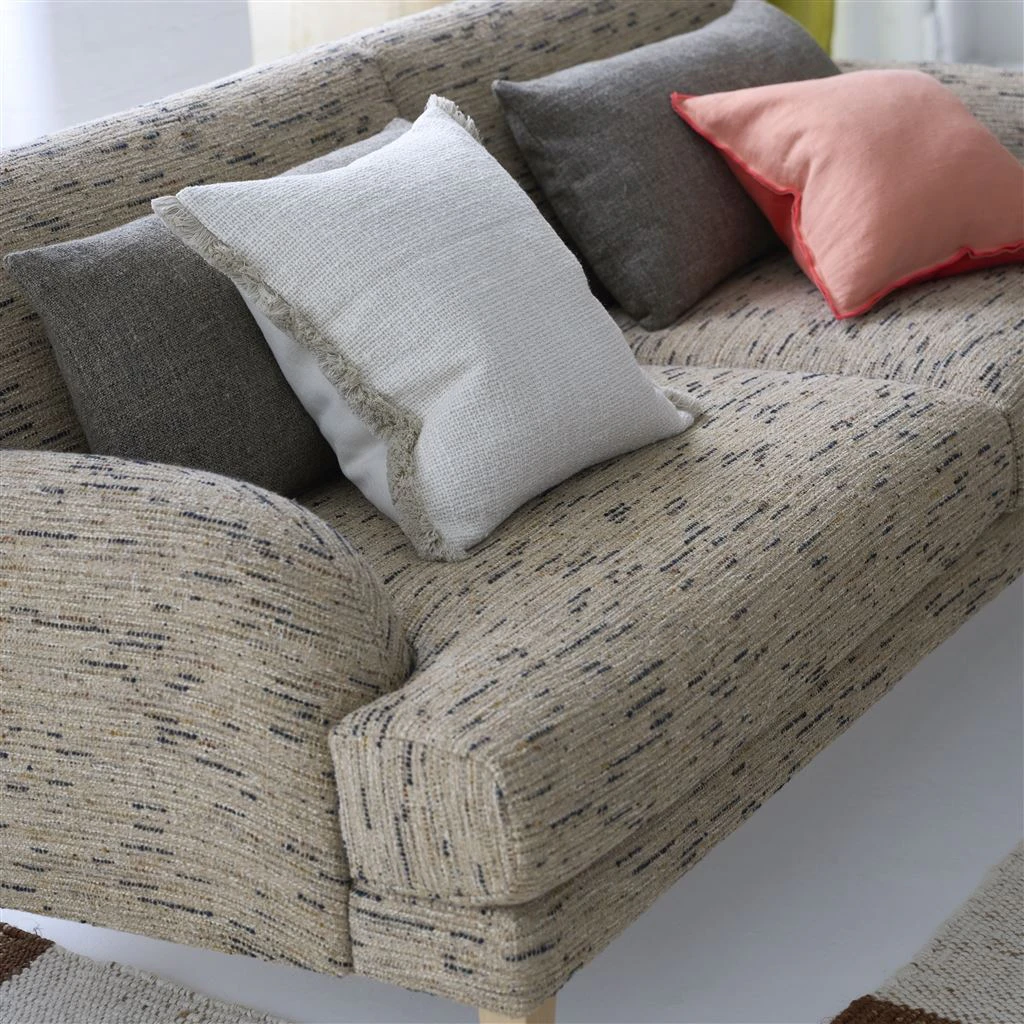 Designers Guild Charroux Kudde 50x50 Cm Natur, natural från Designers Guild, bild 3