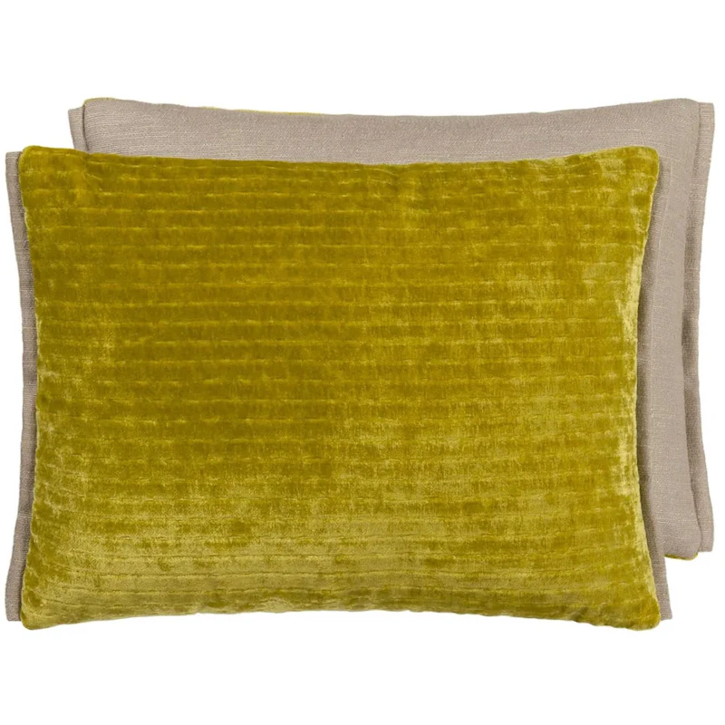 Mazarin Kudde 30x40 cm, Alchemilla