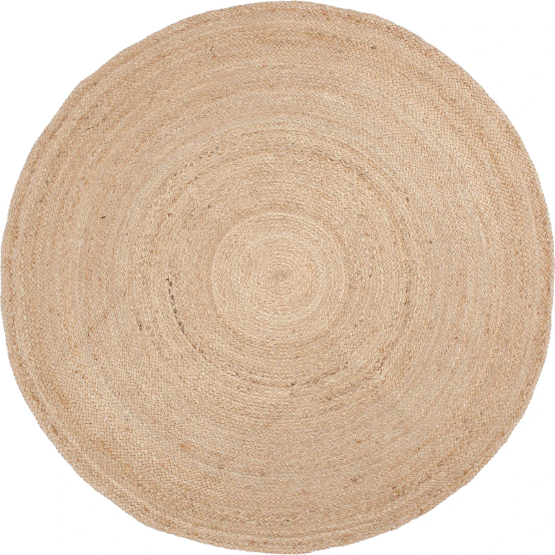 Elin Matta 125 cm, Natur