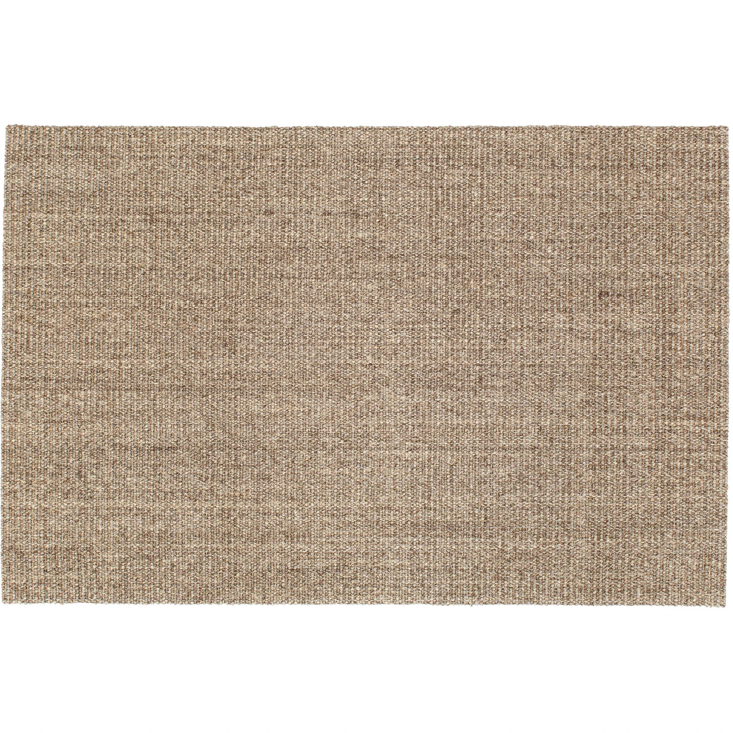 Dixie Jenny D&ouml;rrmatta 60x90 Cm - D&ouml;rrmattor Sisal Natural Grey