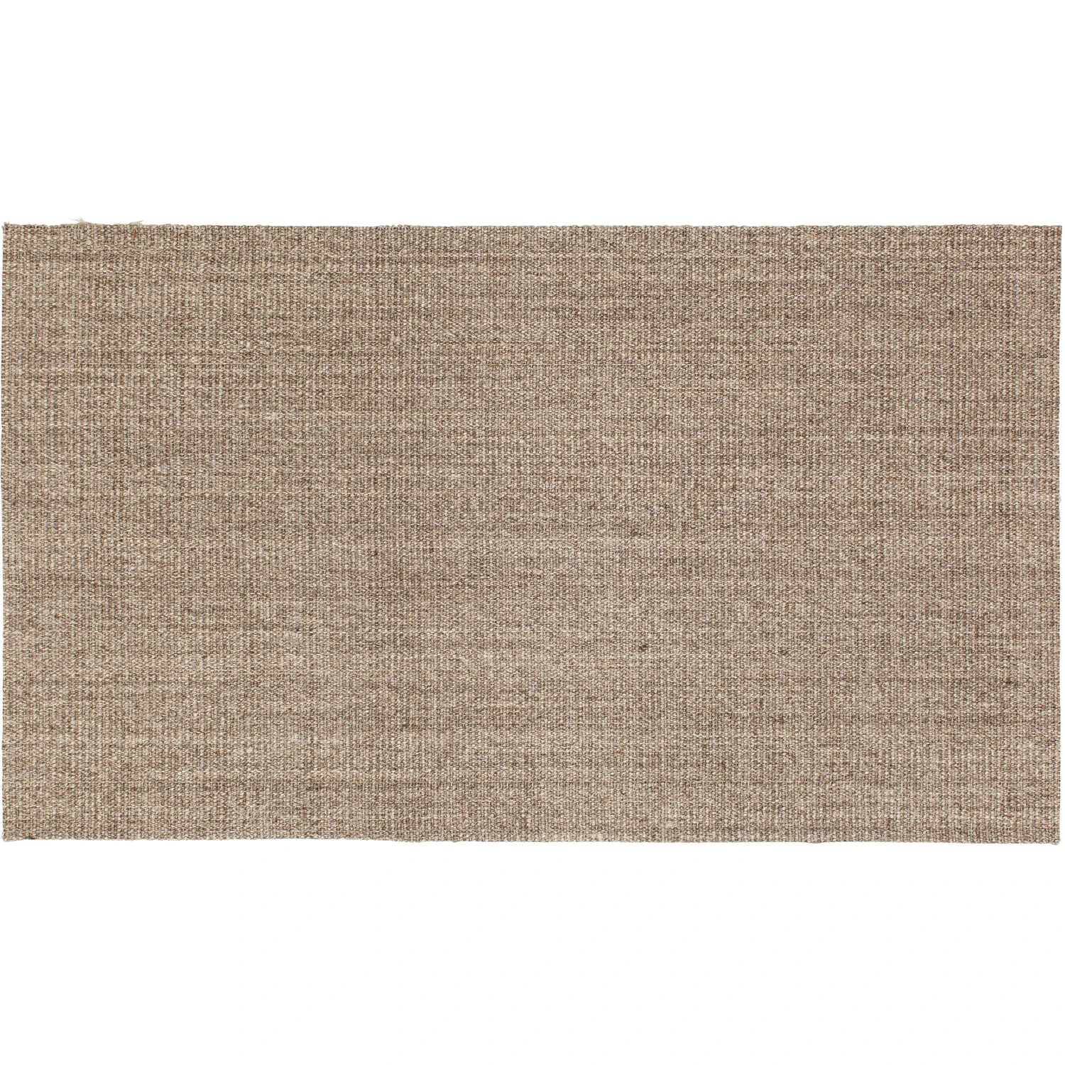 Dixie Jenny D&ouml;rrmatta 70x120 Cm - D&ouml;rrmattor Sisal Natural Grey