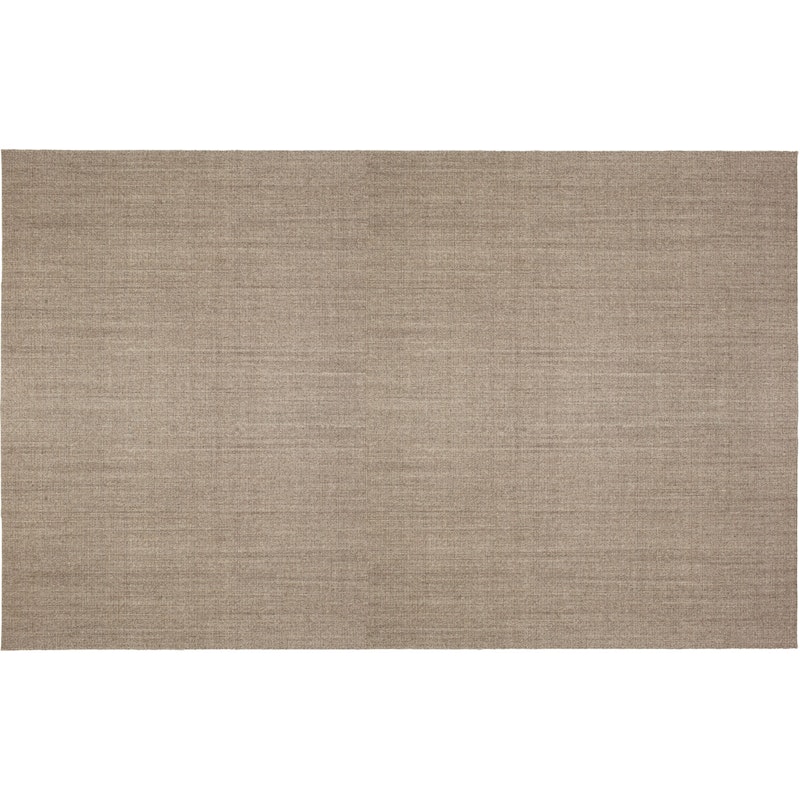 Jenny Matta Sisal 190x290 cm, Natural Grey
