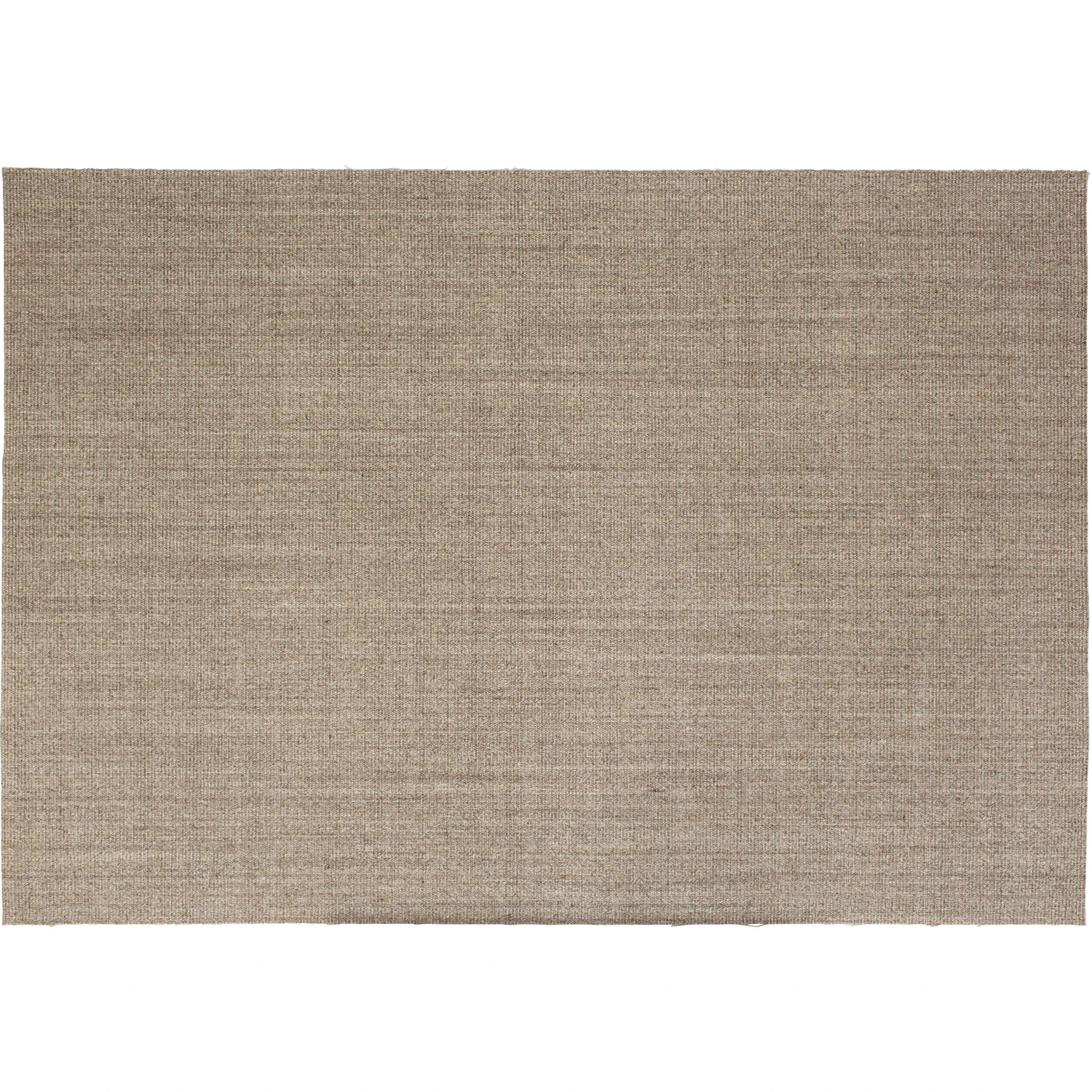 Dixie Jenny Matta 160x230 Cm - Enfärgade mattor Sisal Natural Grey