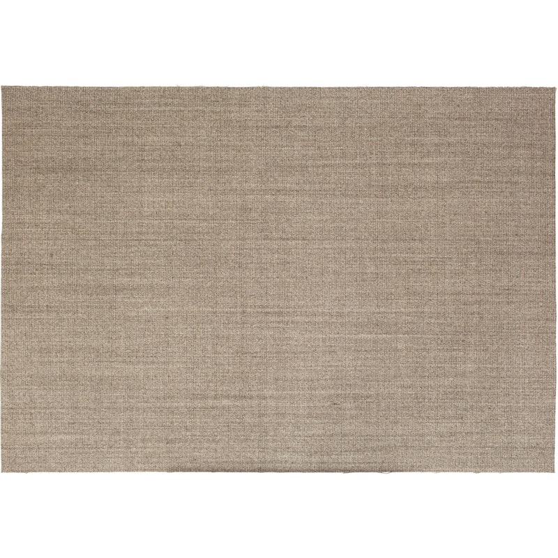 Jenny Matta Sisal 160x230 cm, Natural Grey