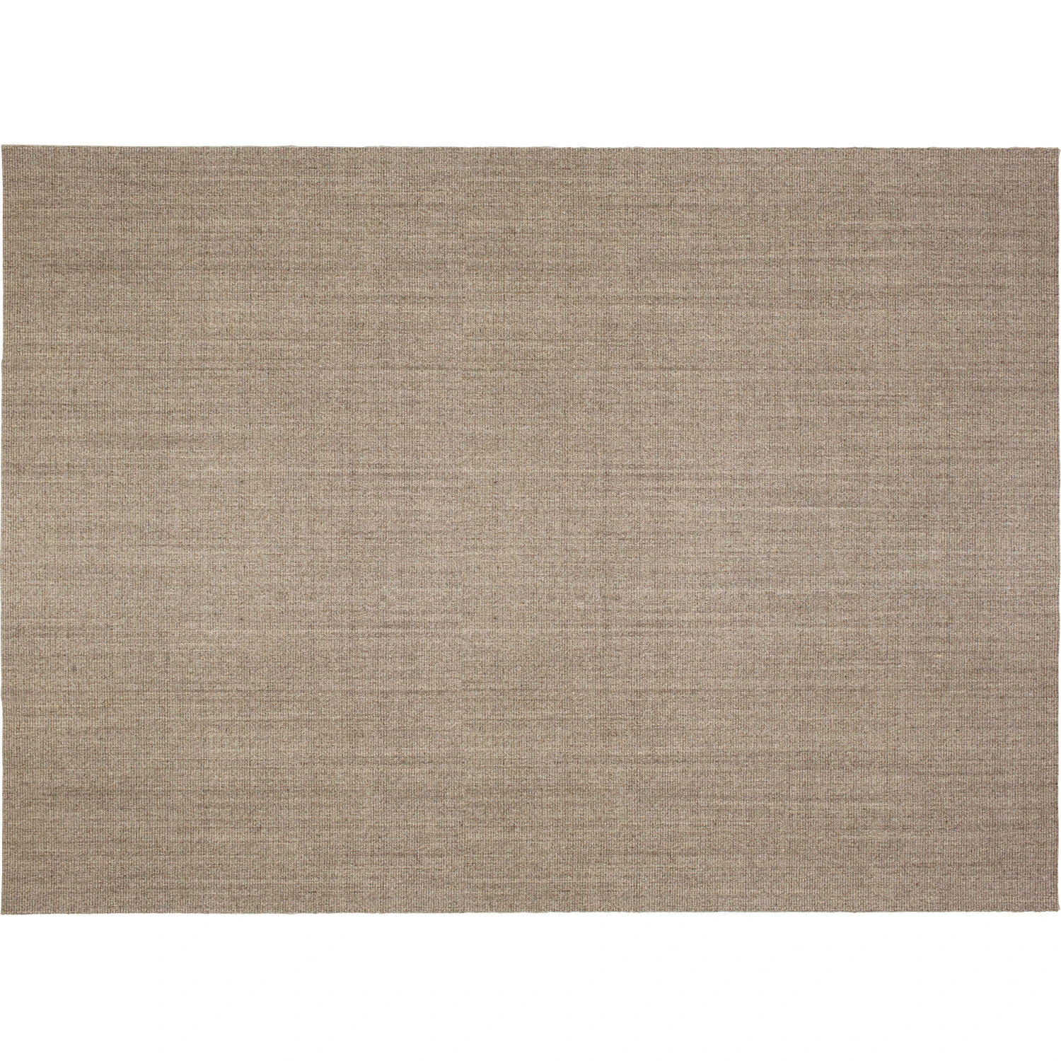 Dixie Jenny Matta 240x300 Cm - Enfärgade mattor Sisal Natural Grey