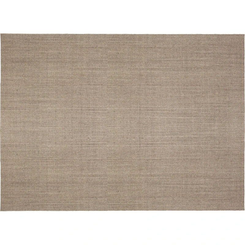 Jenny Matta Sisal 240x300 cm, Natural Grey