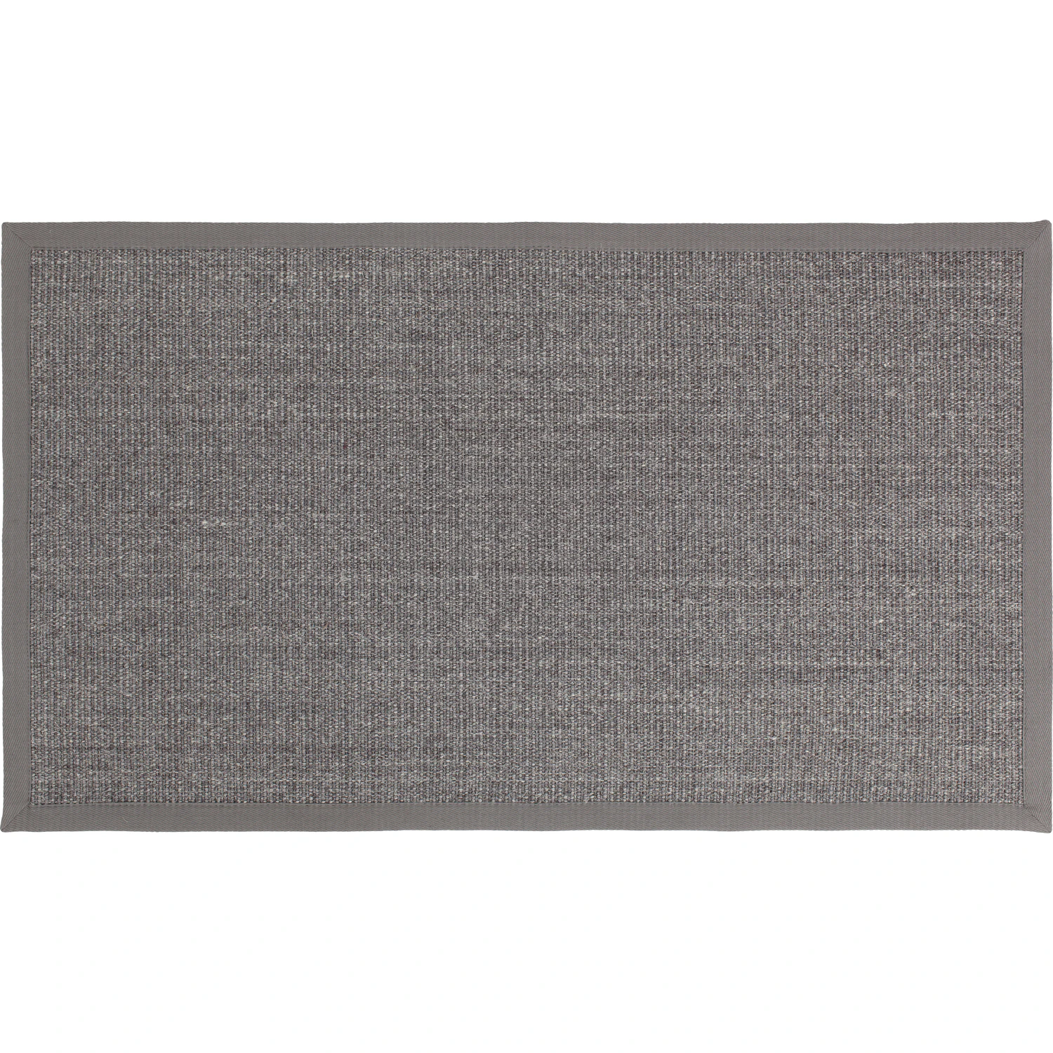 Dixie D&ouml;rrmatta 70x120 Cm - D&ouml;rrmattor Sisal Gr&aring;
