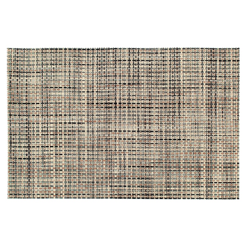 Sture Bordstablett 32x47cm, Straw Melange