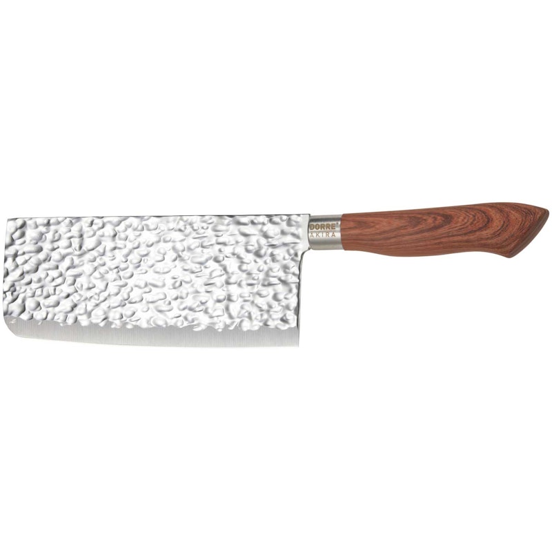 Akira Kinesisk Kockkniv, 30 cm