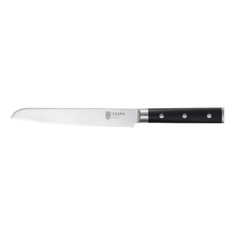 Asama Brödkniv 20 cm