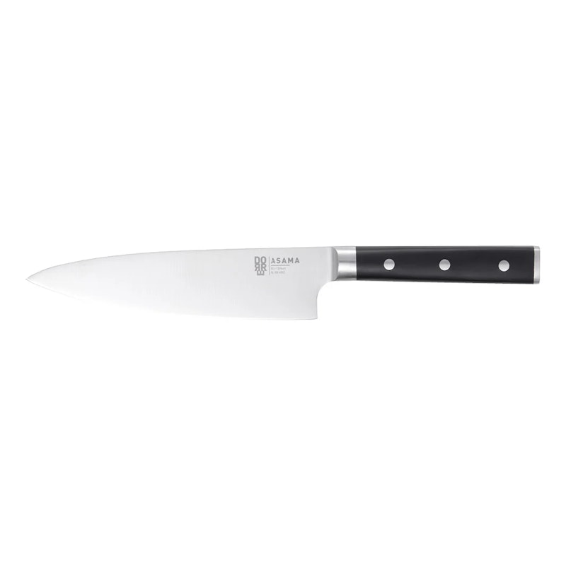 Asama Kockkniv 20 cm