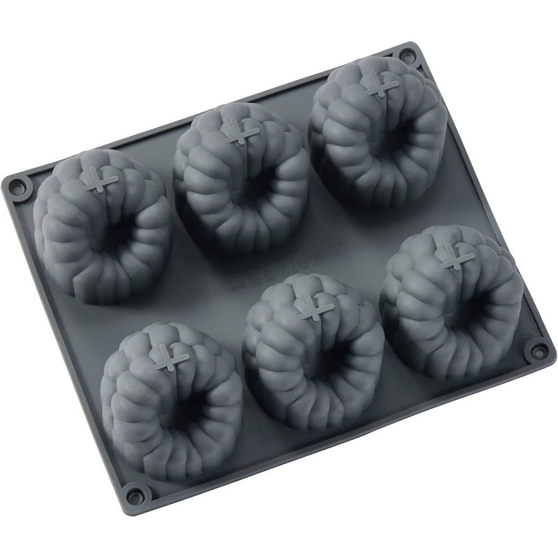 Beck Bakform, Hallon