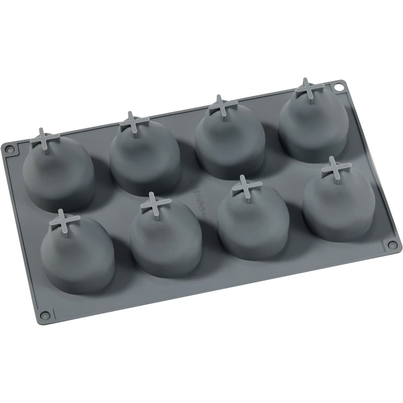 Beck Bakform, Päron